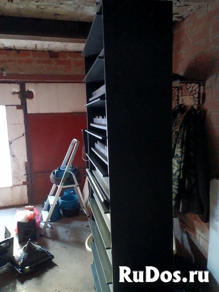 Продам шкаф под сигареты (с накопителем) изображение 4