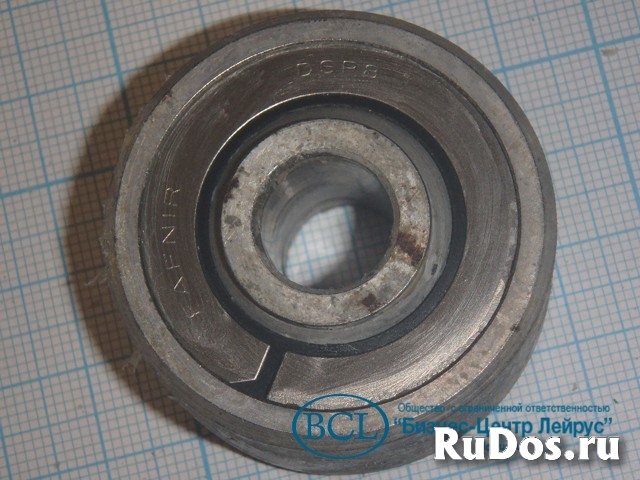Подшипник FAFNIR-dsp8 RBC-dsp8fs464 контрольный изображение 3