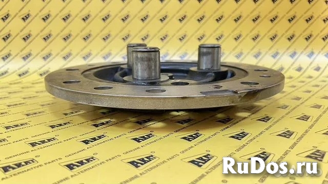 Корпус планетарного (бортового) редуктора ОЕМ 066132 изображение 5