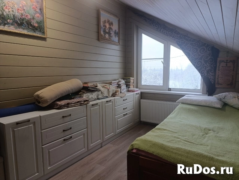 Продам дом 73 м2 изображение 8