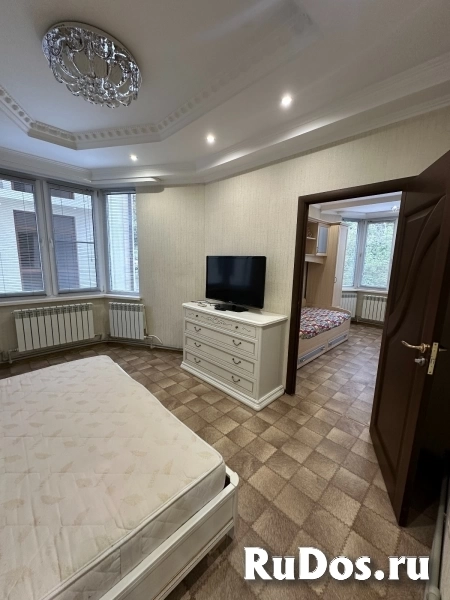 2-комн.квартира в аренду, на ул. Клубничная изображение 4