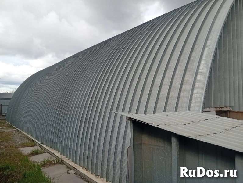 Продам коммерческую недвижимость 528 м2 изображение 5