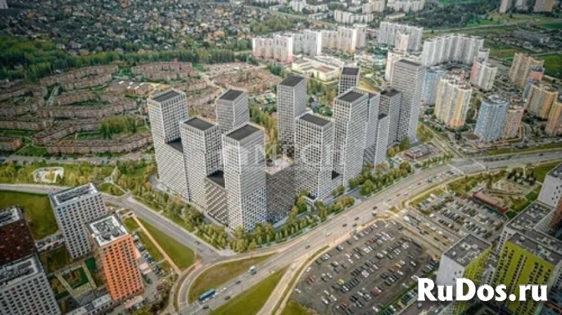Продам 1 комнатную квартиру 46.5 м2 изображение 10