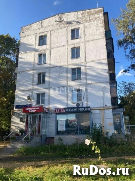 Продам 2 комнатную квартиру 45 м2 изображение 3