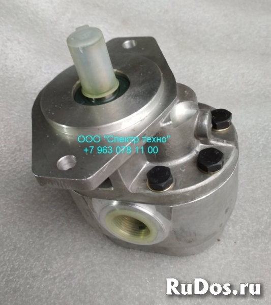 CBF-E32A Насос 0А10197 HBXG T165 фото