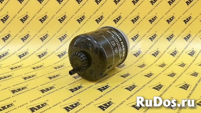 Фильтр топливный JOHN DEERE RE62418 изображение 3