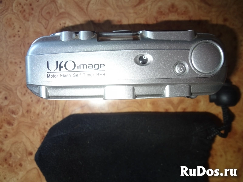 Фотоаппараты пленочные Ufo и Skina фотка