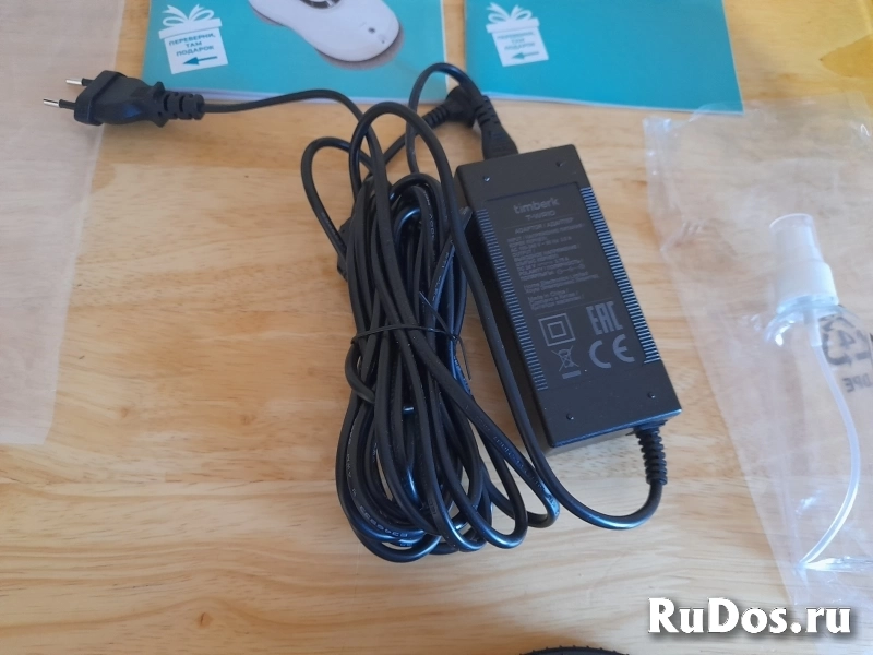 Робот мойки окон TIMВЕRК. Т-WR10 изображение 12