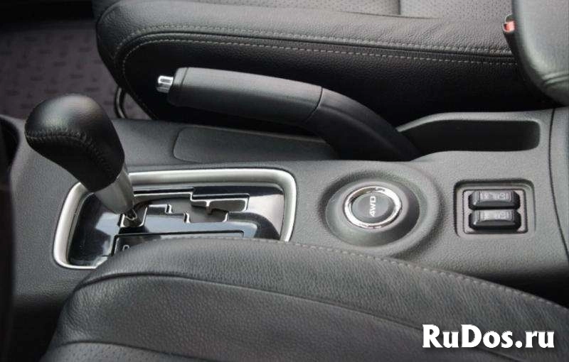 Продам автомобиль MITSUBISHI OUTLANDER 2015 г.в. изображение 5