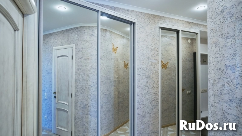 Продам 2 комнатную квартиру 58 м2 изображение 8