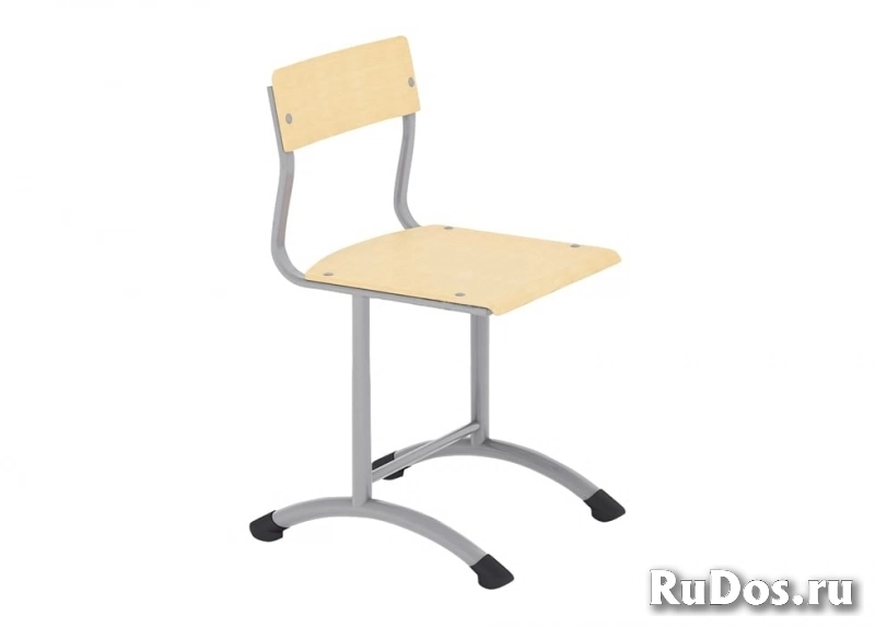 Школьные стулья изображение 4