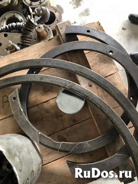 Запасные части blema soudronic krupp изображение 4