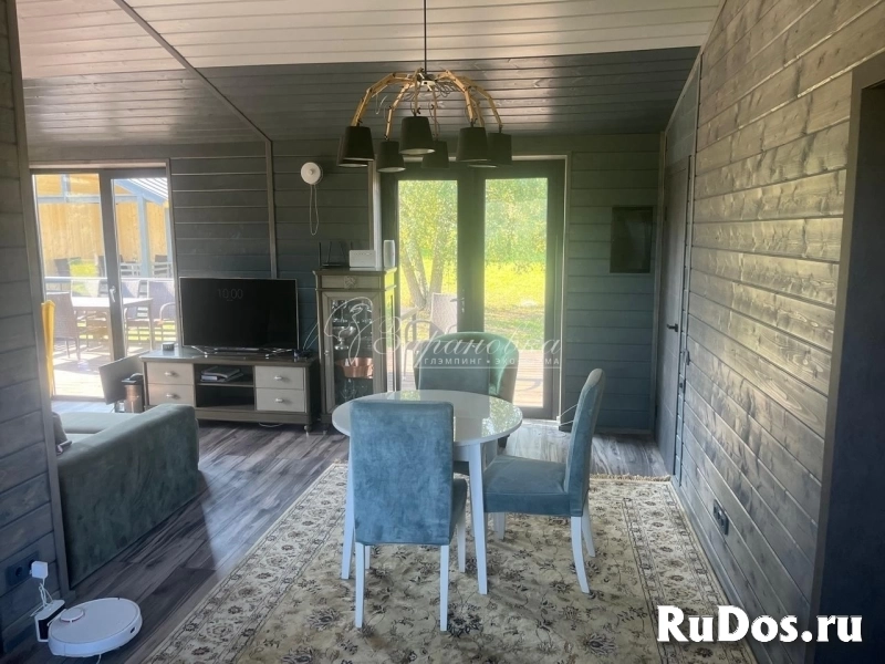 Аренда большого дома на сутки на природе в Коломне изображение 3