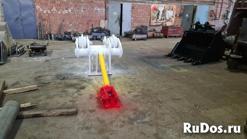 Лучший крашер бетона для демонтажных работ фотка