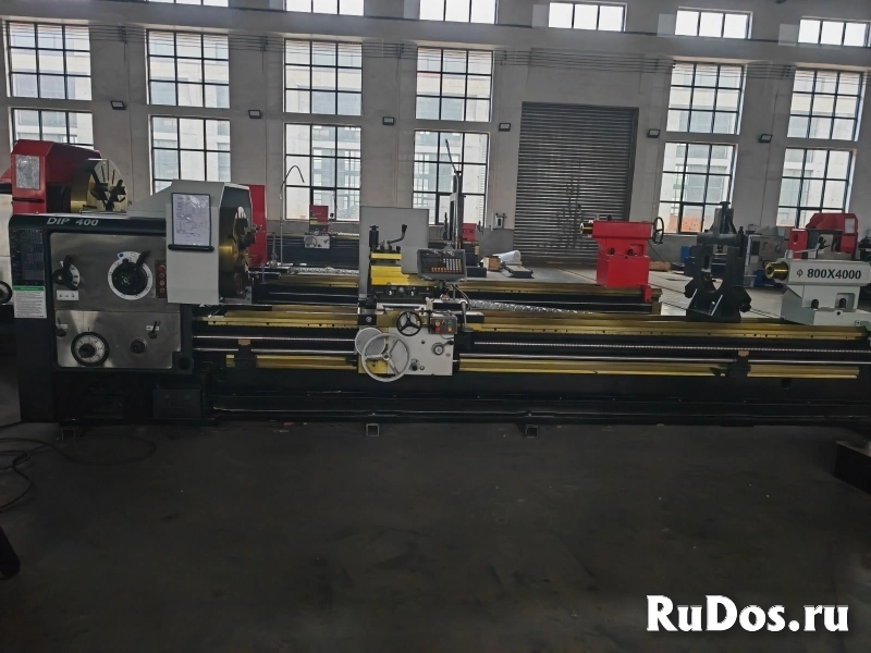 Универсальные токарные станки ДИП 400, ДИП 500, ДИП 600, ДИП 800 изображение 4