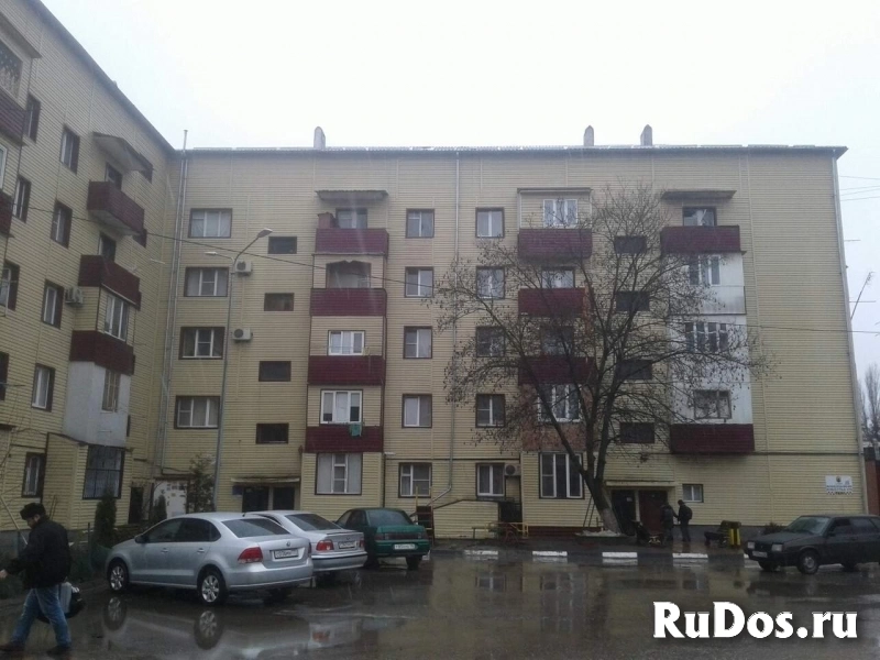 Продам 3 комнатную квартиру 66.2 м2 изображение 4