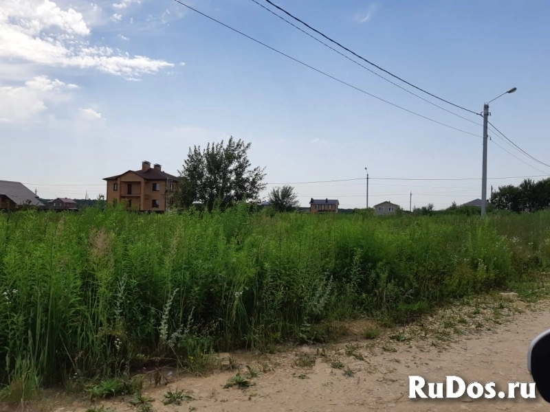 Новгород. Земля 13,65 га ИЖС, для строительства коттеджного посёлка — 220 участков, по 6 соток каждый фотка