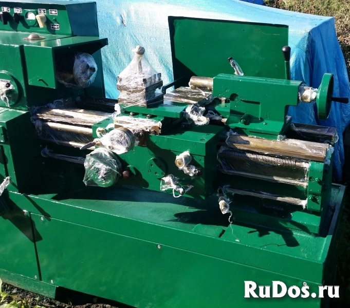 1Е61ПМ Токарный станок повышенной точности , продам изображение 4