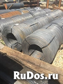 Проволока ВР-1 изображение 3