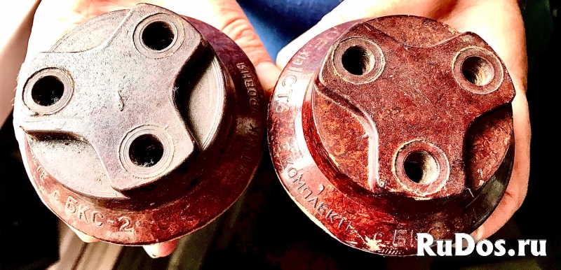 Датчик уровня ОЕ XIA IICT6, идущий в комплекте с БКС-2, БКС-3И изображение 3