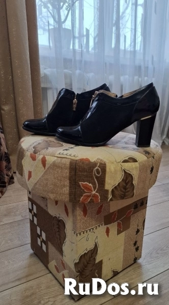 Продам женский батильоны фото