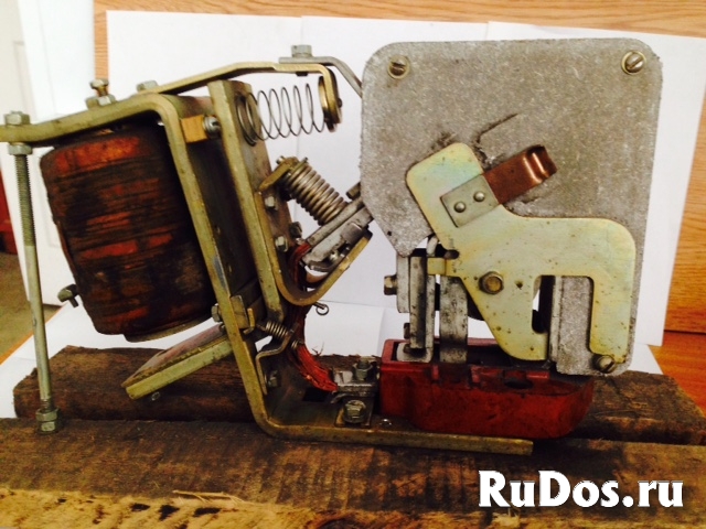 Контакторы кт, ктп, кпв, ктпв, кпд, ктк, мк, км, квт, авв, кв фото