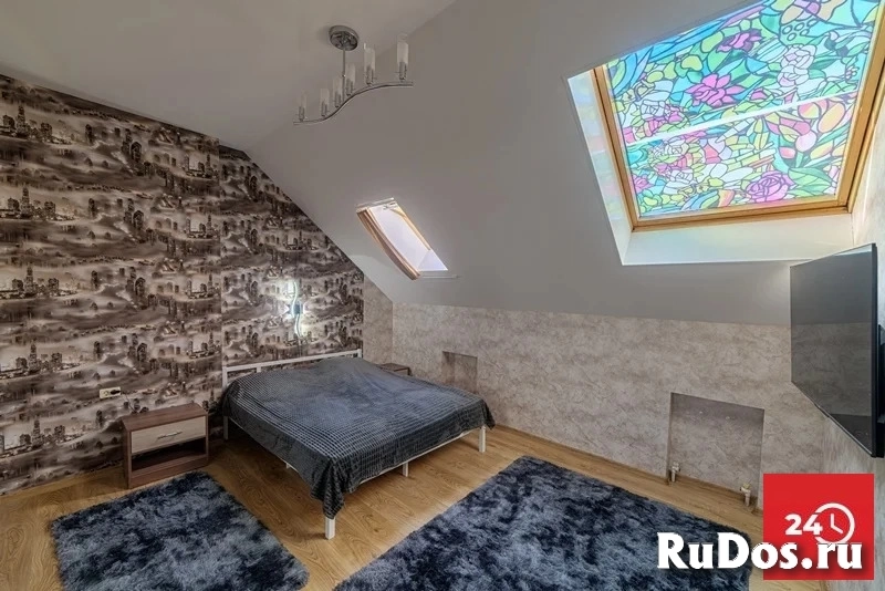 Продам коттедж 81 м2 изображение 8