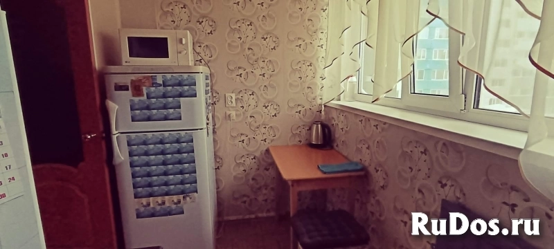 Сдам 1 комнатную квартиру 42 м2 изображение 9