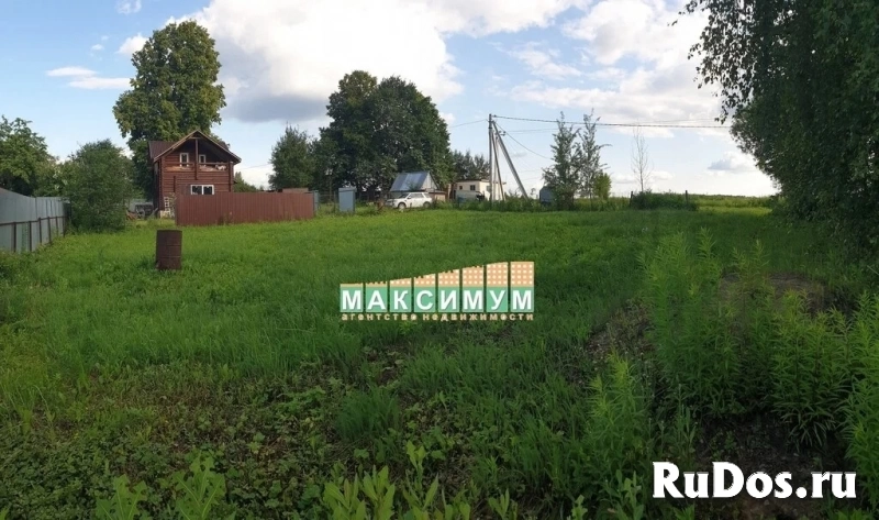 Продам участок 5.4 сот. фотка