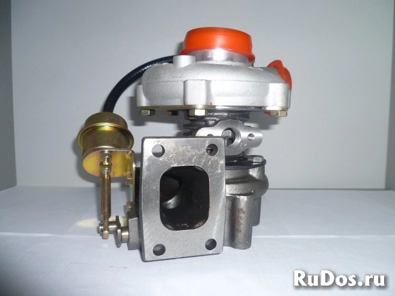 Продажа и ремонт турбин в Астрахани изображение 3