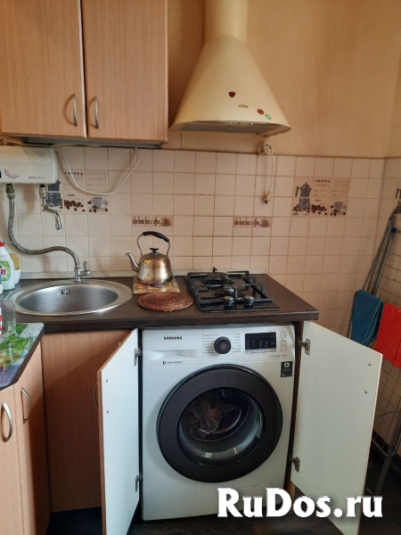 1-комнатная квартира в центре города изображение 10