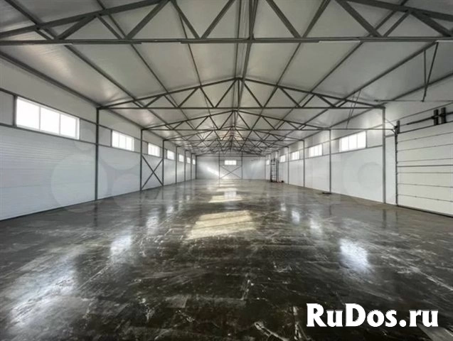 Продажа производственно-складского помещения 864 м2 изображение 7
