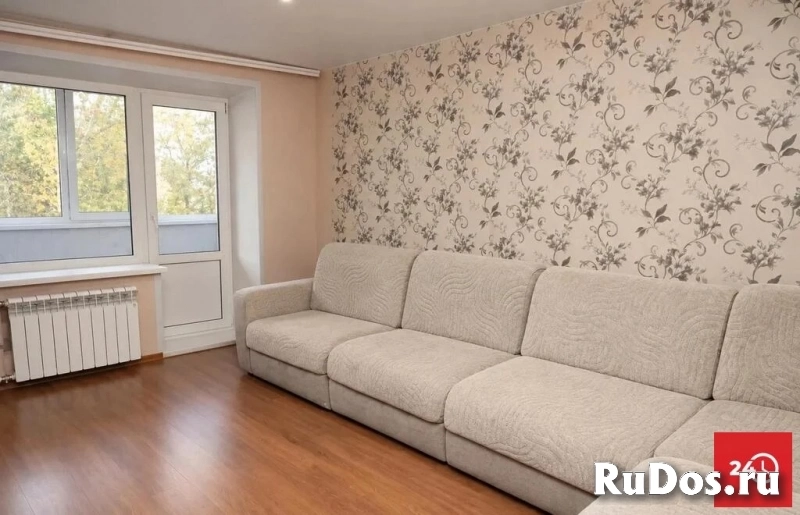 Продам 3 комнатную квартиру 63 м2 изображение 9