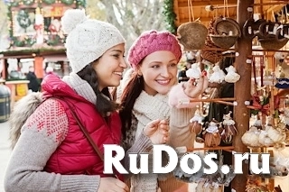 Рождество в Питере с «Артфест» изображение 3