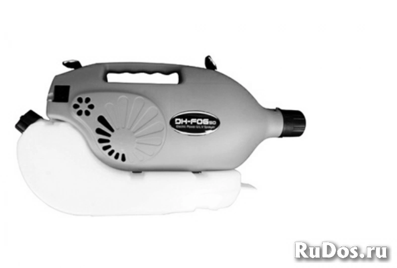 Оборудование для дезинфекции изображение 4