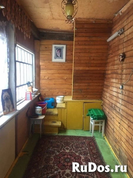 Продам хорошую дачу с пропиской пл.Пугачево изображение 5