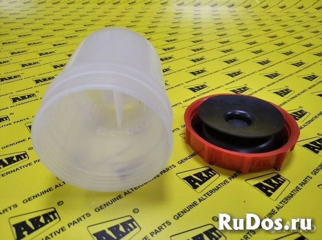 Бачок тормозной жидкости JCB 126/00200 фотка