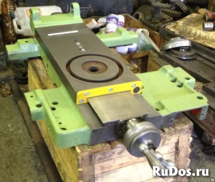 Нижняя часть суппорта 1К62 фото