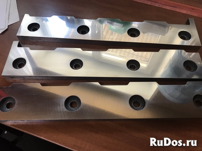 Станок для заточки гильотинных, плоских ножей MF2530AC изображение 8