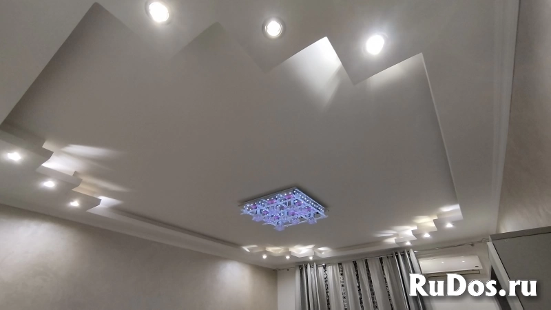 41 м², 1-комнатная квартира изображение 5