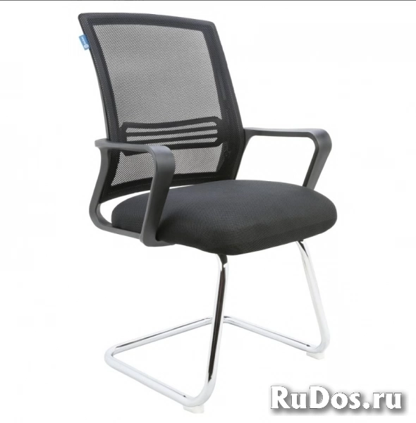 Офисные кресла купить в Москве в интернет магазине Найс Офис изображение 5