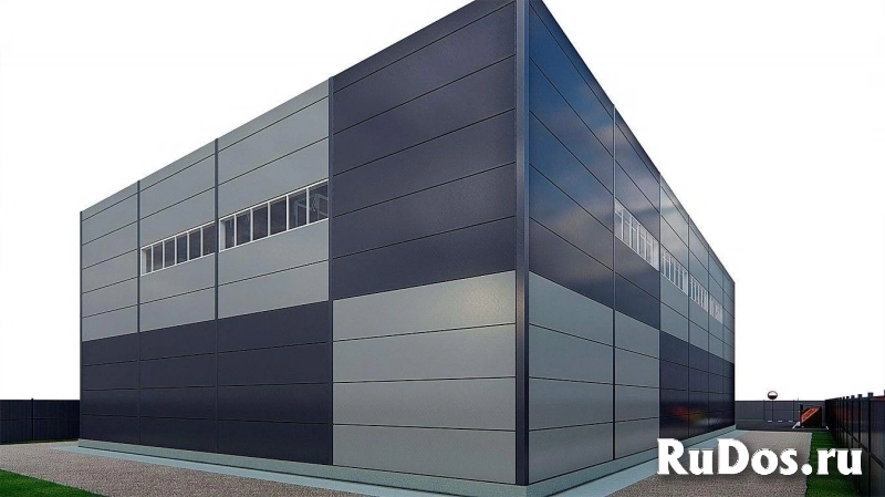 Продам коммерческую недвижимость 864 м2 изображение 5