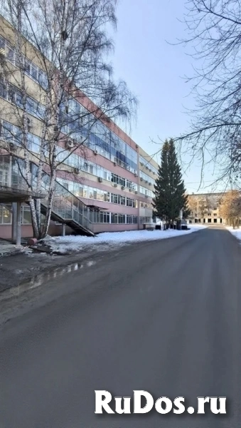 Продам коммерческую недвижимость 6152.2 м2 изображение 3