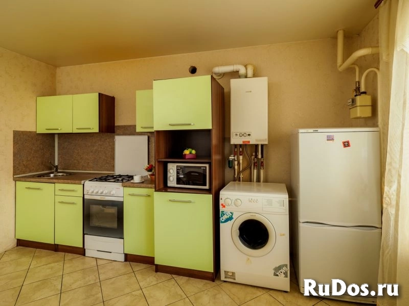 2-комнатная квартира изображение 10