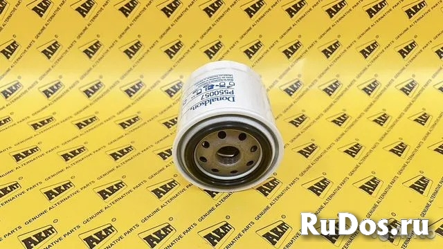 Фильтр топливный  DONALDSON P550057 изображение 4