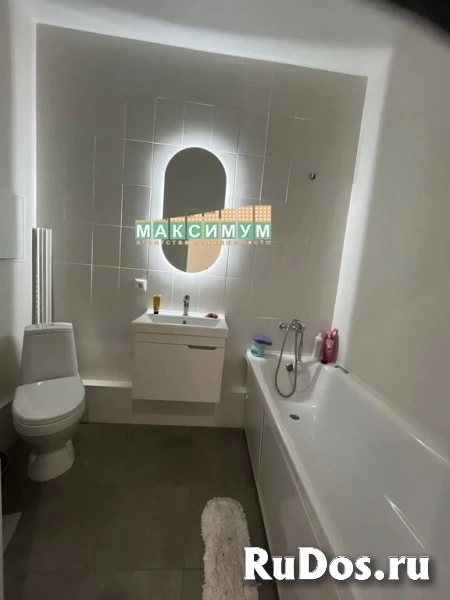 Сдам 1 комнатную квартиру 27 м2 изображение 10
