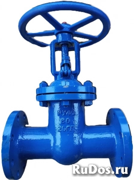 Завод ООО «Нефтегазоборудование» Предлагает: Задвижки ЗМС Ду65 Ру210 С КОФ изображение 4