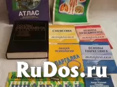 Учебники, учебные пособия изображение 3