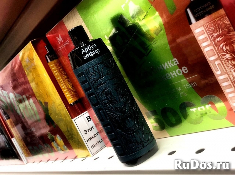 Купить электронные сигареты в Пензе изображение 9