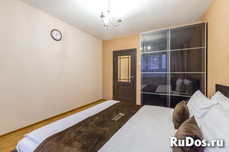 Inndays Apartments изображение 4